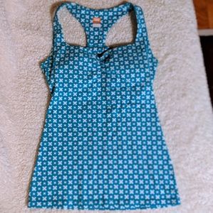 Lucy workout tank